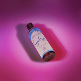 HYDRA NATURAL GLIDE 8OZ